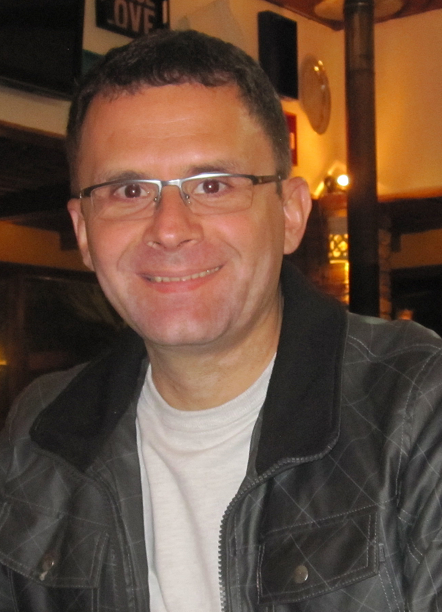 Client Image